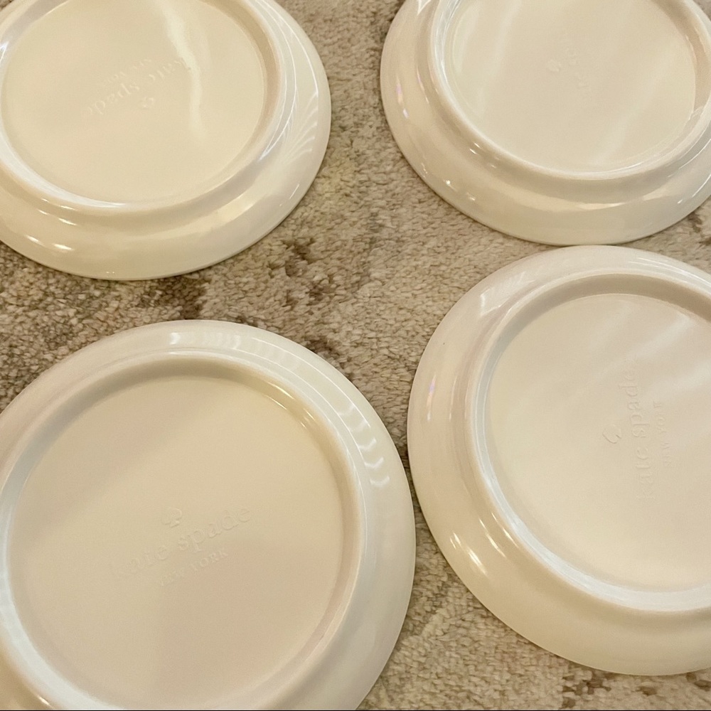 Set - Kate Spade Coasters - Picture 5 of 5